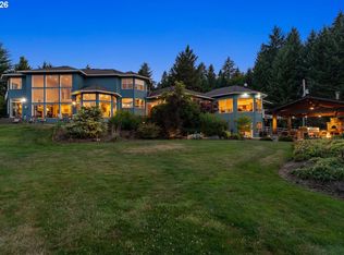30475 SW Buckhaven Rd, Hillsboro, OR 97123