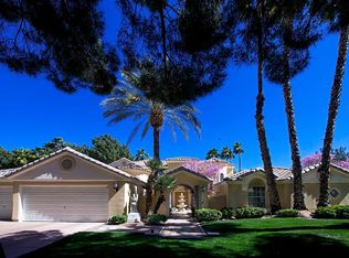 3949 Placita Del Rico, Las Vegas, NV 89120