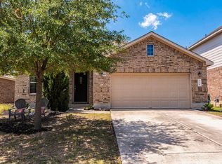 218 Calline Mayes Run, Buda, TX 78610