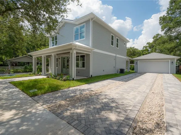 5036 N 12th St, Tampa, FL 33603