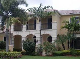 11671 S Sea Ct, Wellington, FL 33449