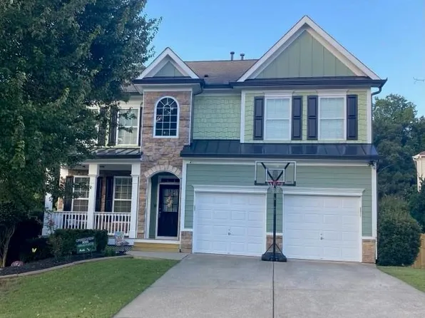 149 Oak Haven Dr, Canton, GA 30115