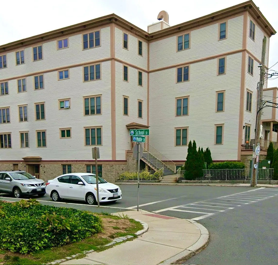 1 bed, 500 sqft, $1,995 — Photo 2