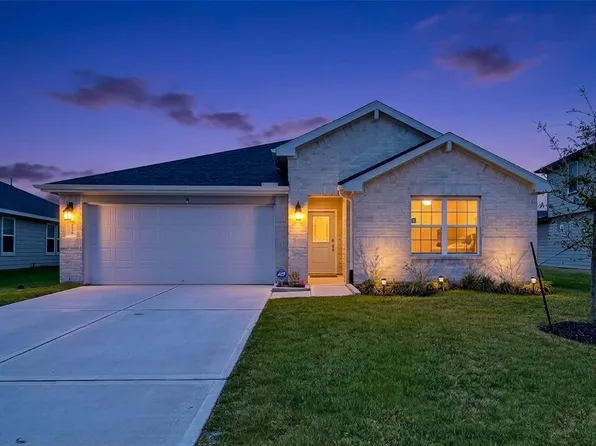 4320 Rustling Aspen Dr, Rosenberg, TX 77469