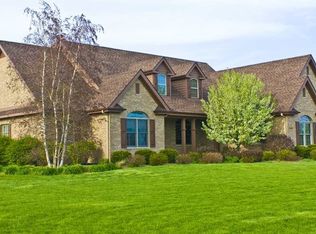 8420 W Blackthorne Way, Frankfort, IL 60423