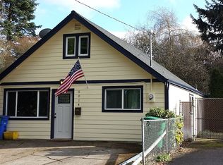 5014 NE Alberta Ct, Portland, OR 97218