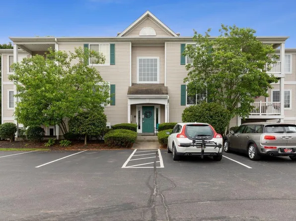 551 Aspen Glen Dr APT 610, Cincinnati, OH 45244