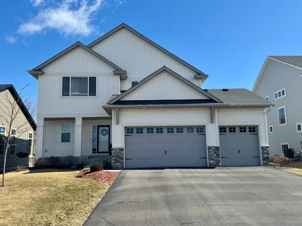 2087 Brookview St, Shakopee, MN 55379