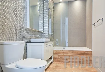 Rented by The KCI Group