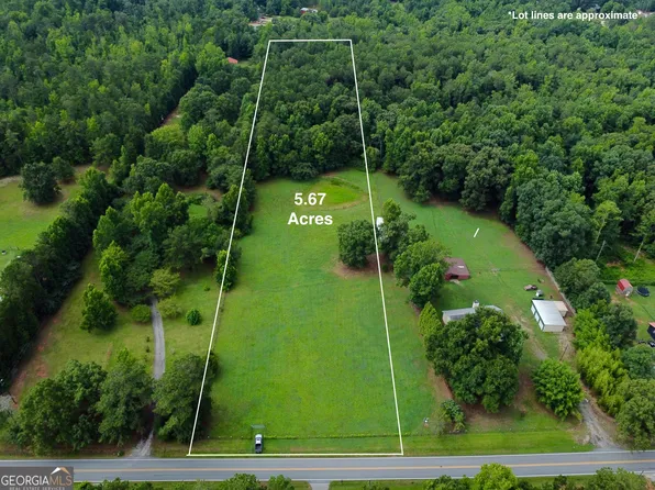 130 Ball Ground Rd, Covington, GA 30014