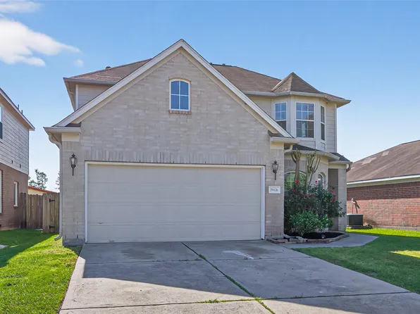 29426 Winton Wood Way, Spring, TX 77386