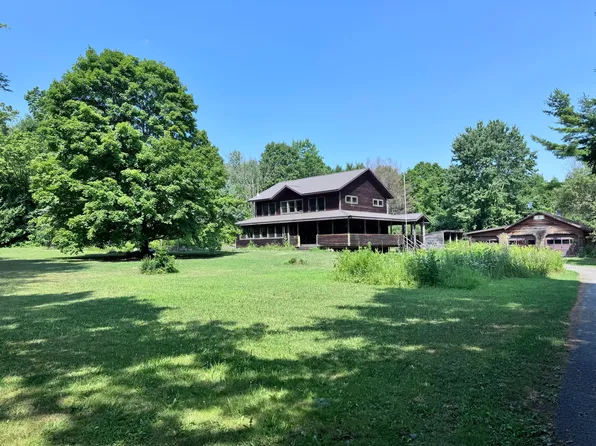 61 Blockhouse Rd, Essex, NY 12936