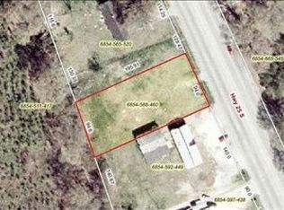 2710 Highway 25 S, Greenwood, SC 29646