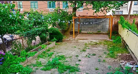 Rented by Spire Group