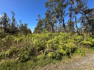 Uakoko Rd LOT 16, Volcano, HI 96785