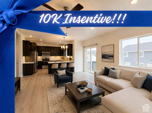 7230 N Green Pasture Ln, Eagle Mountain, UT 84005
