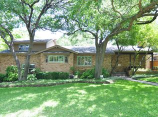 7730 Idlewood Ln, Dallas, TX 75230