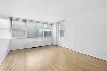 Rented by Compass