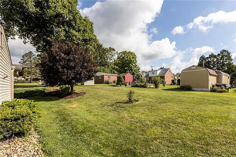 5026 Norman Ave, Finleyville, PA 15332 Zillow