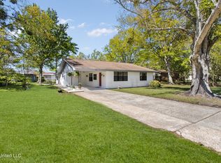 708 N Nicholson Ave, Long Beach, MS 39560