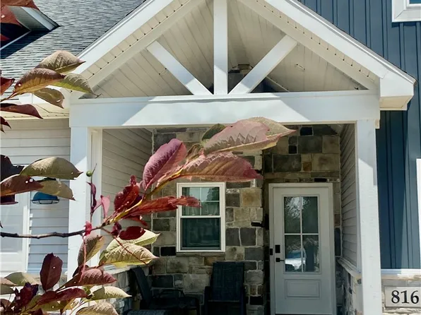 816 Brookwood Cir, Tipp City, OH 45371