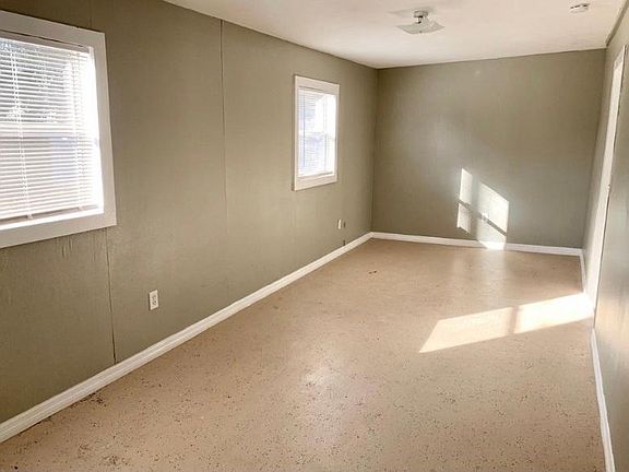 Large bedroom