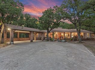 538 Post Oak Ln, Riesel, TX 76682