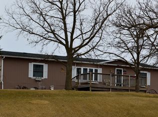 2532 59th Street Dr, Vinton, IA 52349