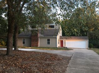 6712 Capitola Farm Rd, Flowery Branch, GA 30542