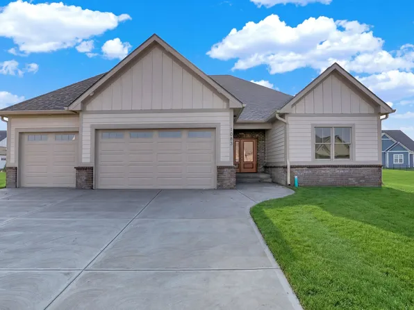 1083 Beechtree Ln, Franklin, IN 46131