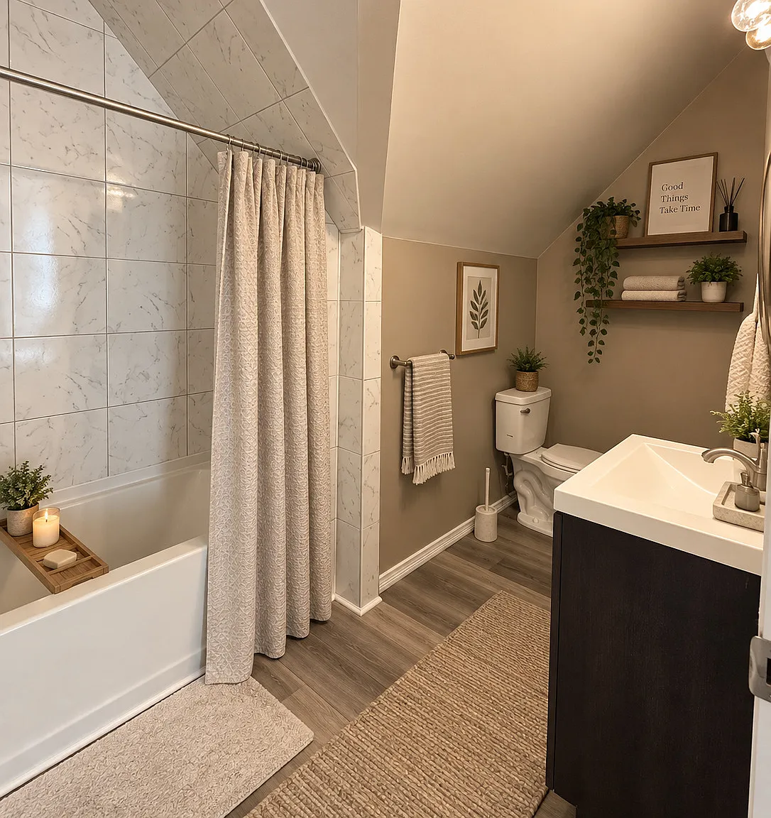 3 bed, 1.0 bath, 1202 sqft, $2,100 — Photo 4