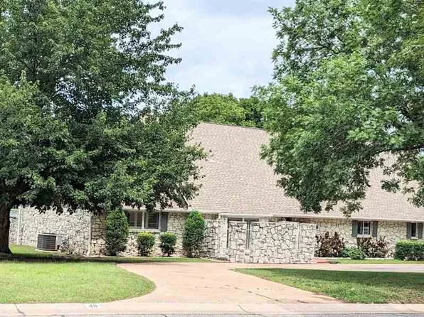 49 Stoneridge Rd, Ponca City, OK 74604