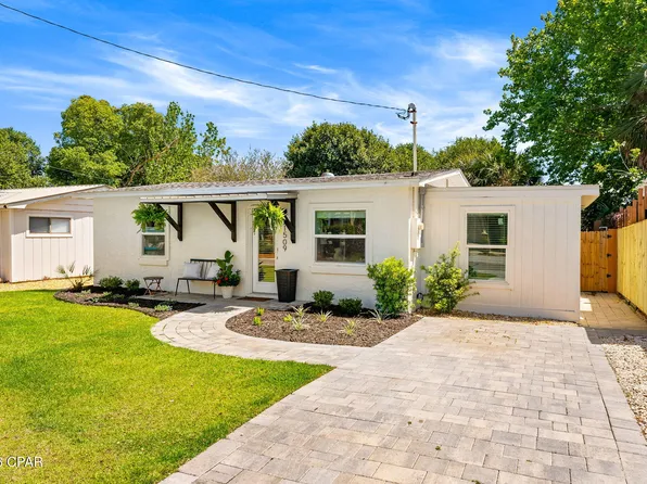 21509 Caribbean Ln, Panama City Beach, FL 32413