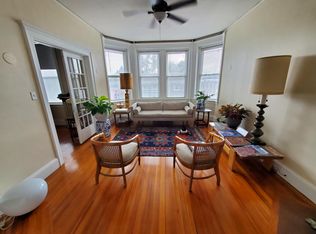 21 Herrick Rd #4A, Newton Center, MA 02459
