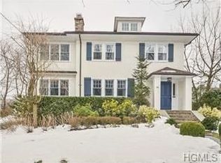 60 Chatsworth Ave, Larchmont, NY 10538