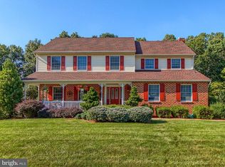 2401 Wedgewood Way, York, PA 17408