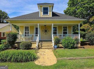 8 Center Baptist Church Loop, Helen, GA 30545