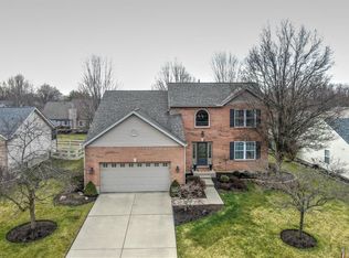 645 Linn Ct, Monroe, OH 45050