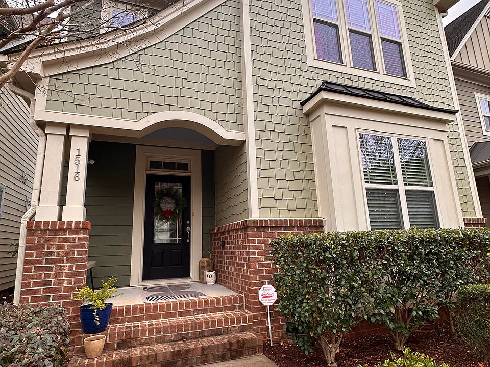 2nd image of 1516 Crafton Way
