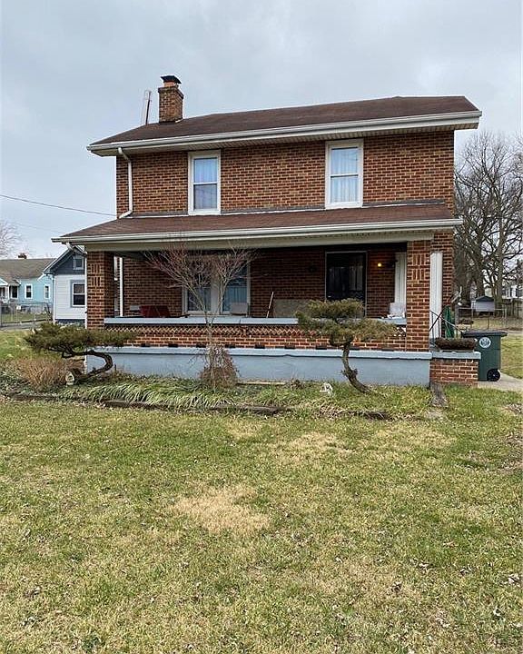 1st image of 2606 Old Troy Pike