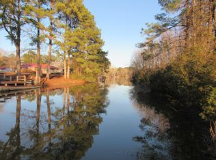 LOT 42 Hudson Rd, Summerton, SC 29148