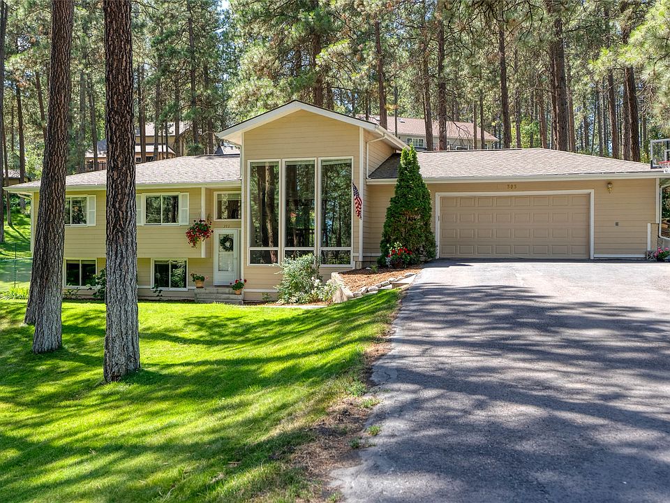 393 Ponderosa Ln, Kalispell, MT 59901 MLS 30010767 Zillow