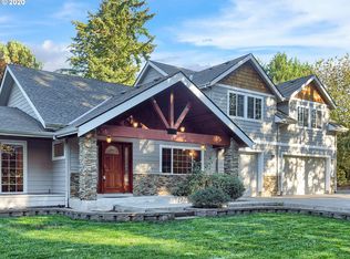 16425 SW Brookman Rd, Sherwood, OR 97140