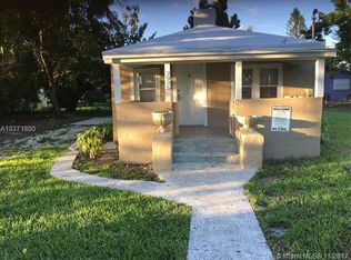 2925 NW 44th St, Miami, FL 33142