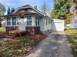 1308 Mole Ave, Janesville, WI 53548