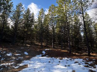 5 Panoramic View Dr, Libby, MT 59923