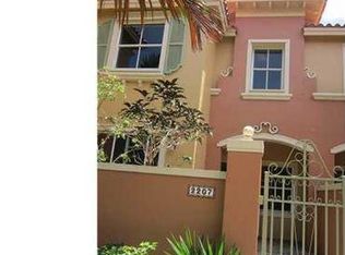 2207 Clipper Pl #5407, Fort Lauderdale, FL 33312