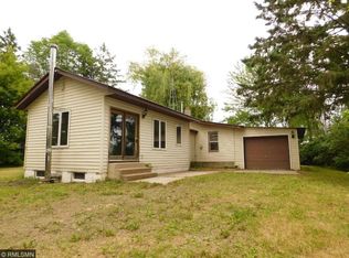 55070 Tamarack River Rd, Sandstone, MN 55072