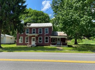 5319 Route 46, Munnsville, NY 13409