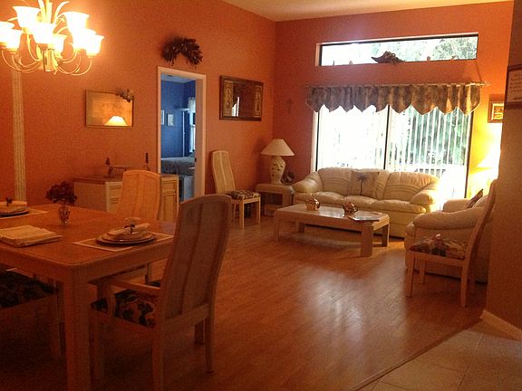 Formal Living and Dining rm
